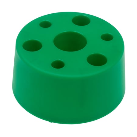 CELLTREAT M uLti-purpose Centrifuge Tube Stand, Reusable, Non-Sterile, 5 per case